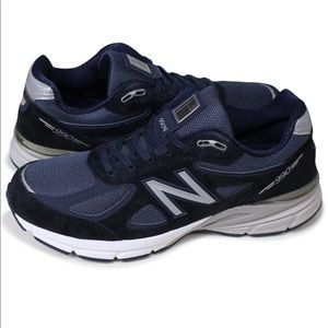 Mens New Balance 990’s  Size 10.5